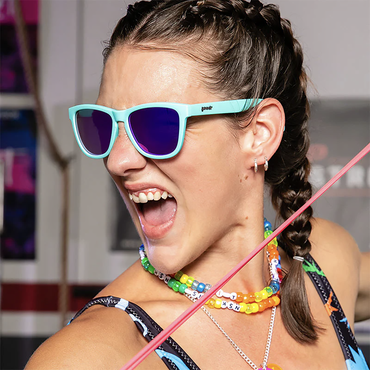 Goodr OG Running Sunglasses