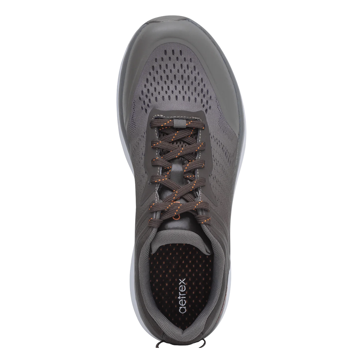 Aetrex Chase Lace Up