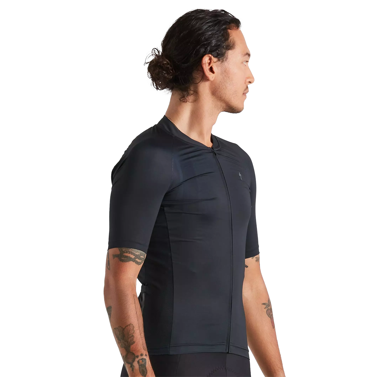 Specialized SL Solid Jersey Shortsleeve