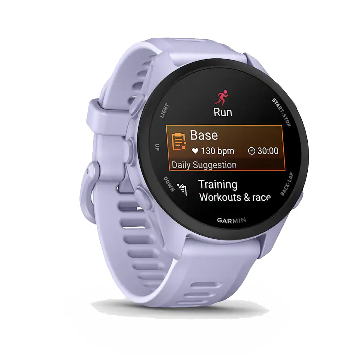 Garmin Forerunner 70