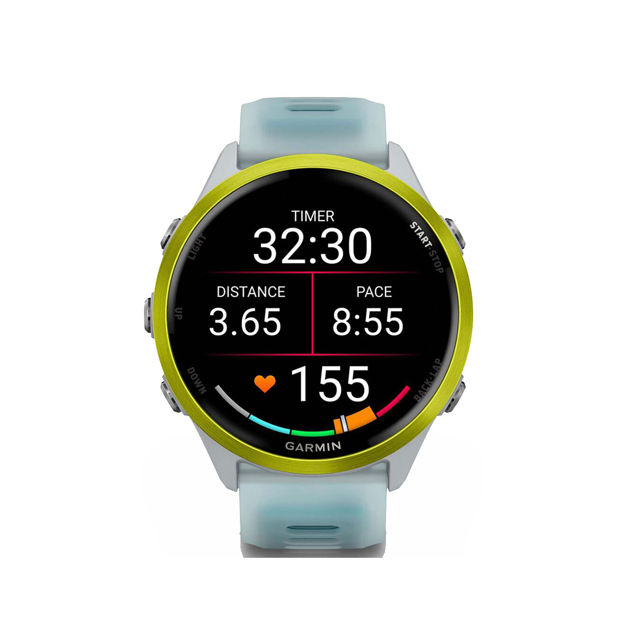 Garmin Forerunner 570