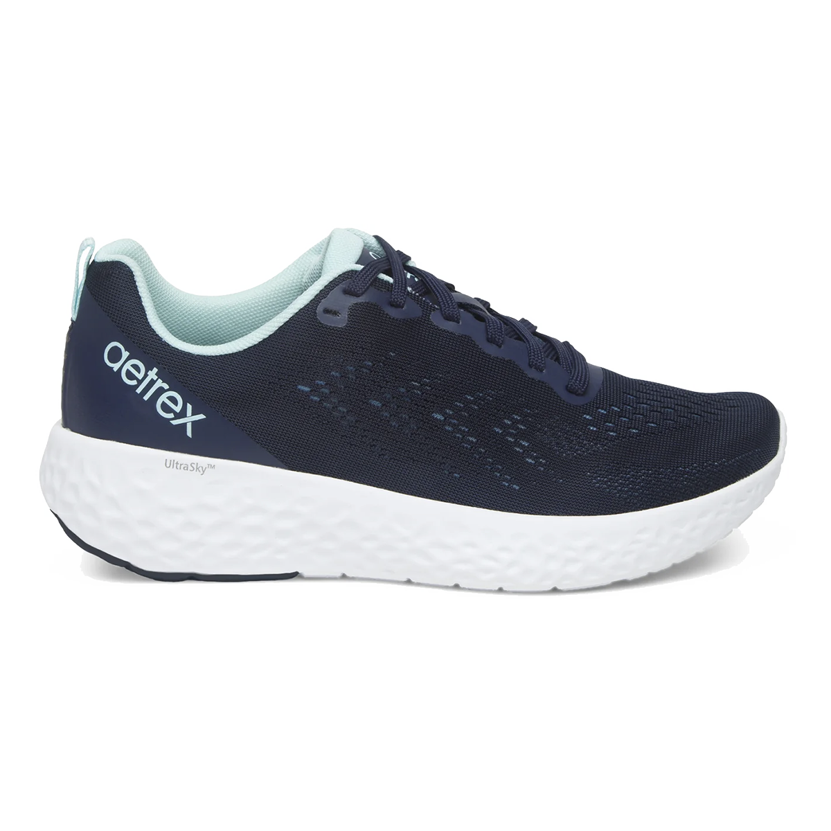 Aetrex Danika Lace Up