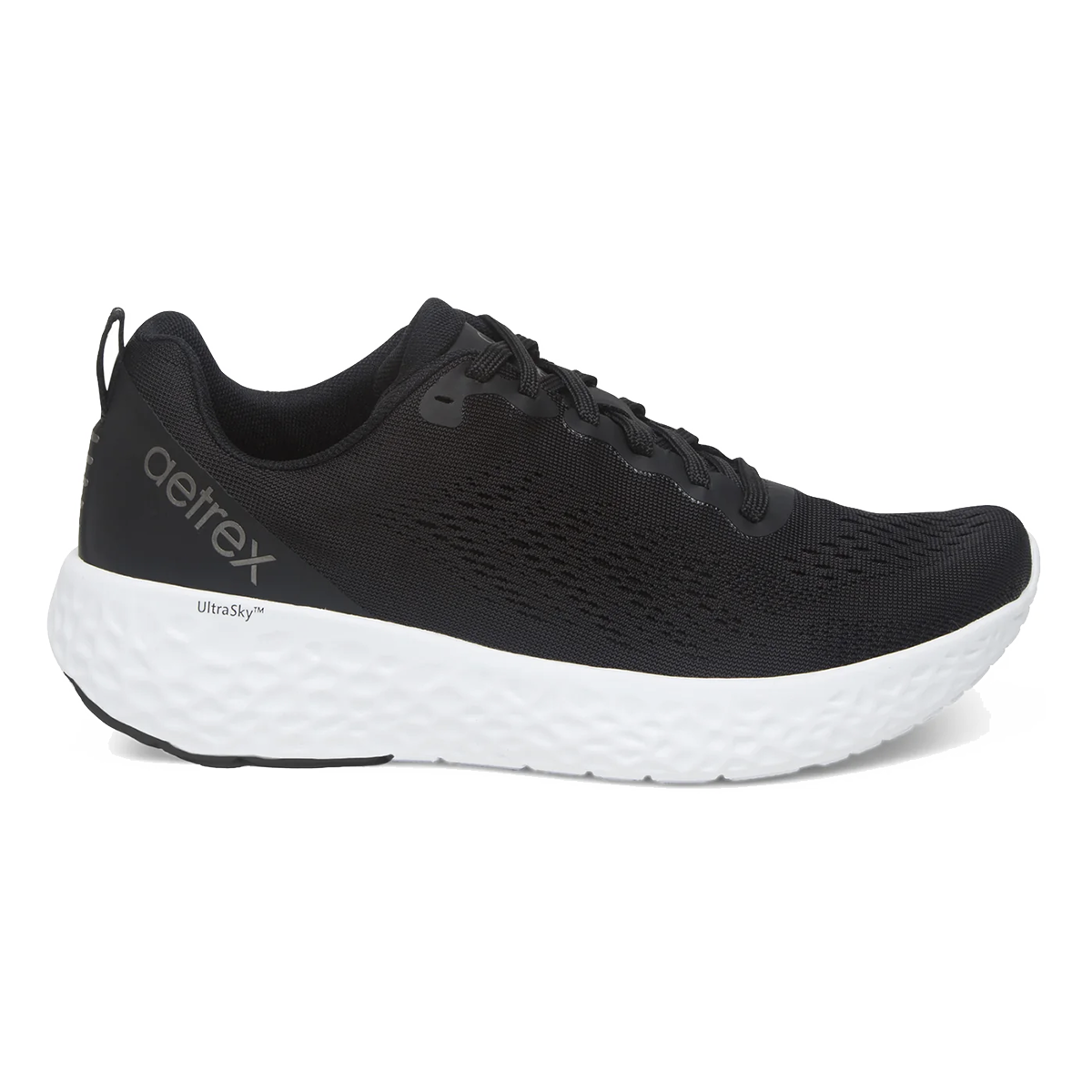 Aetrex Danika Lace Up