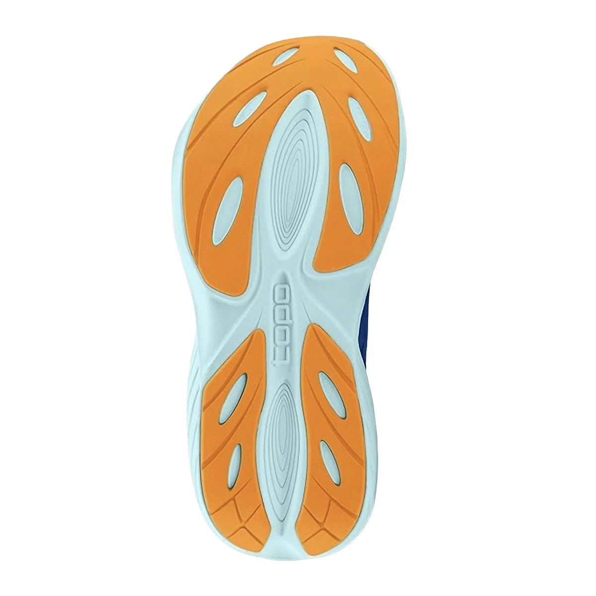 Topo Atmos