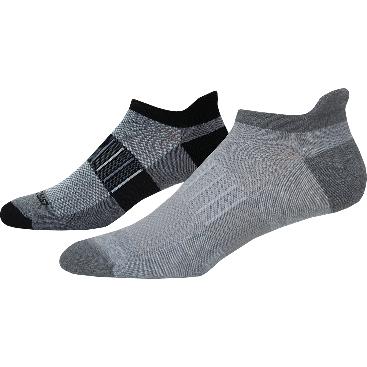 Brooks Ghost Midweight 2-Pack