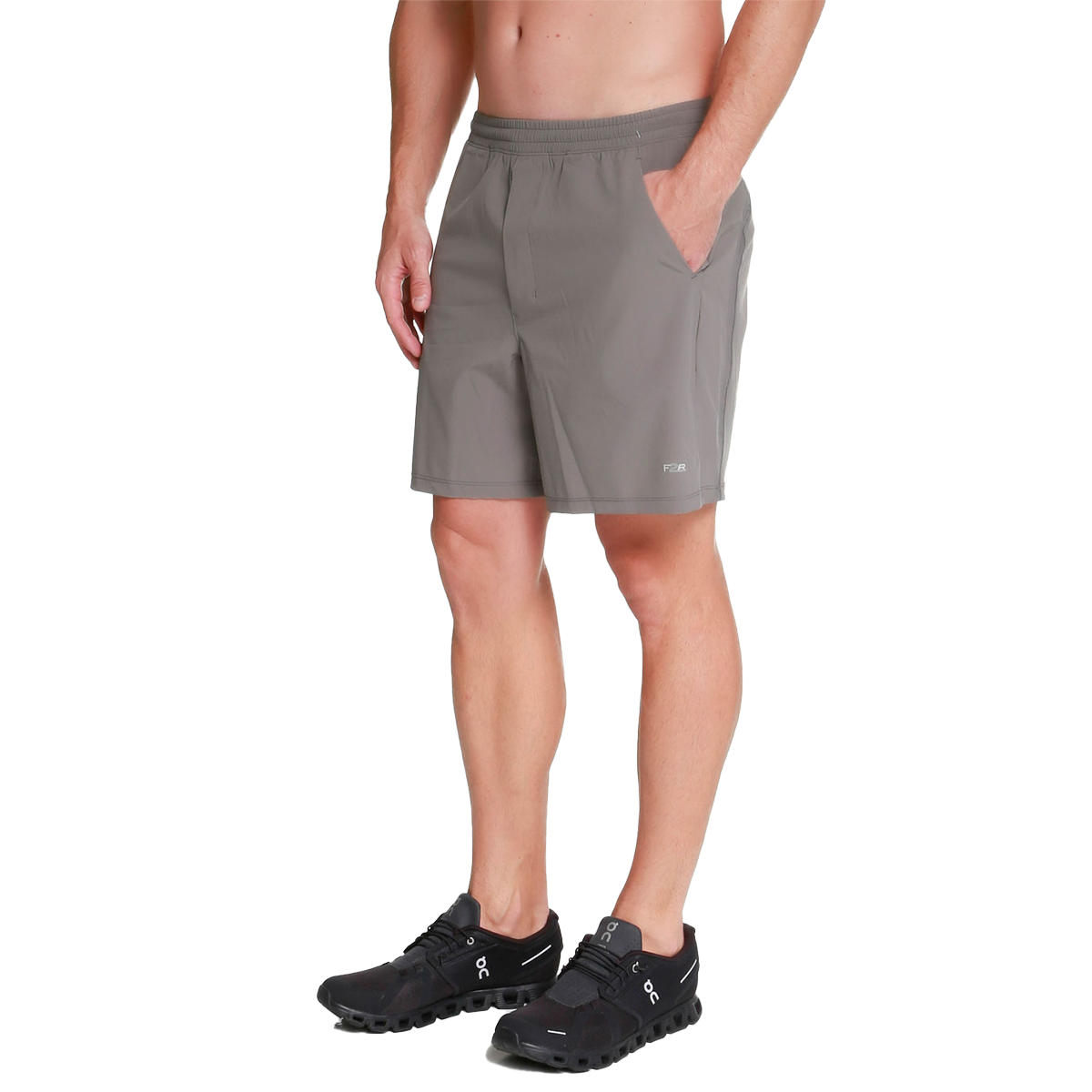 F2R Jared 5" Short