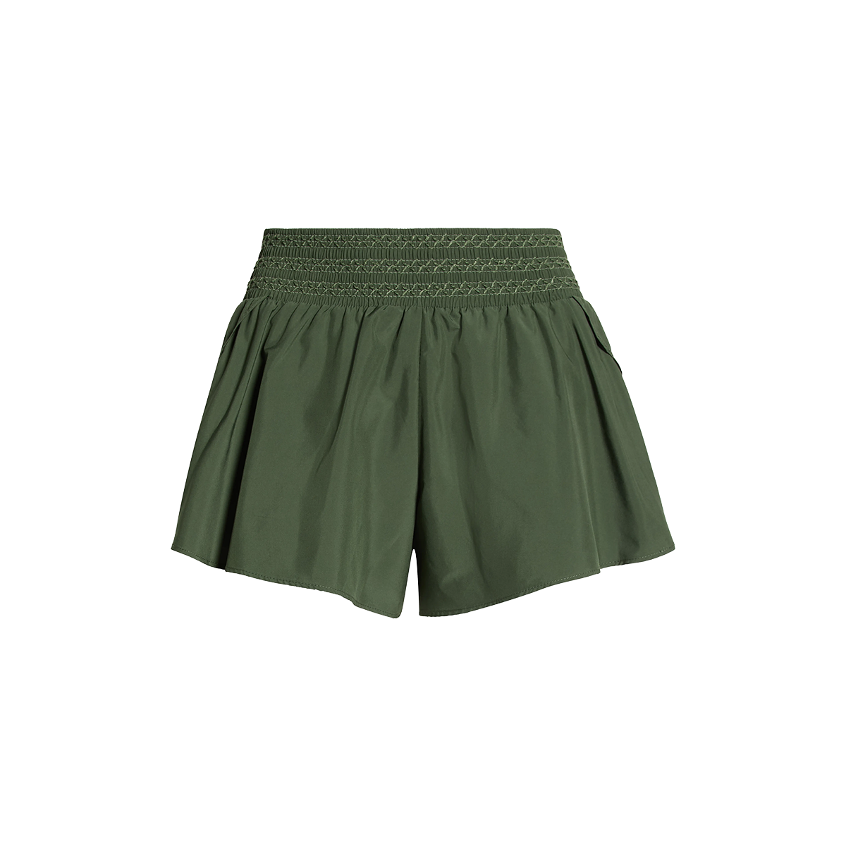Free People Element Short