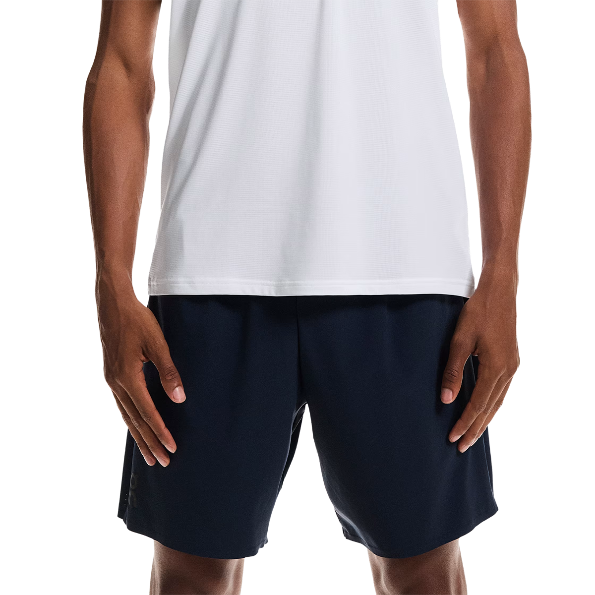ON 7" Performance Shorts