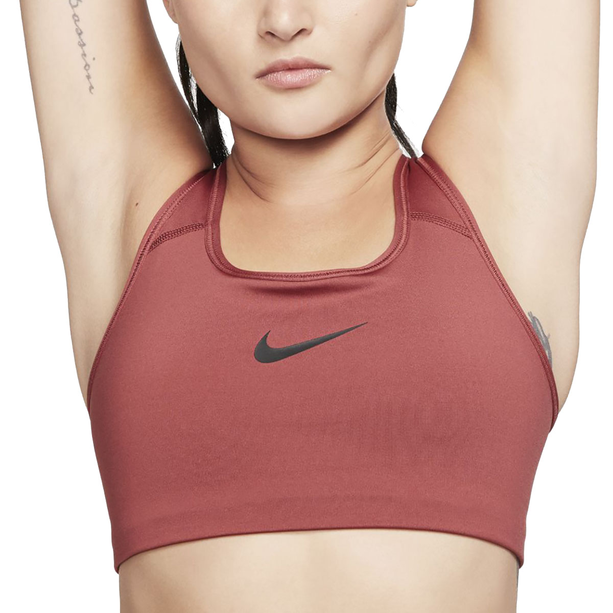 Nike Classic Swoosh Bra