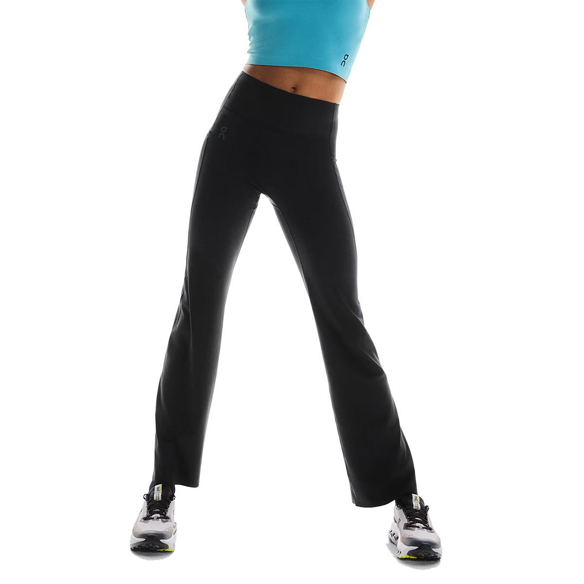 ON Studio Flared Tights