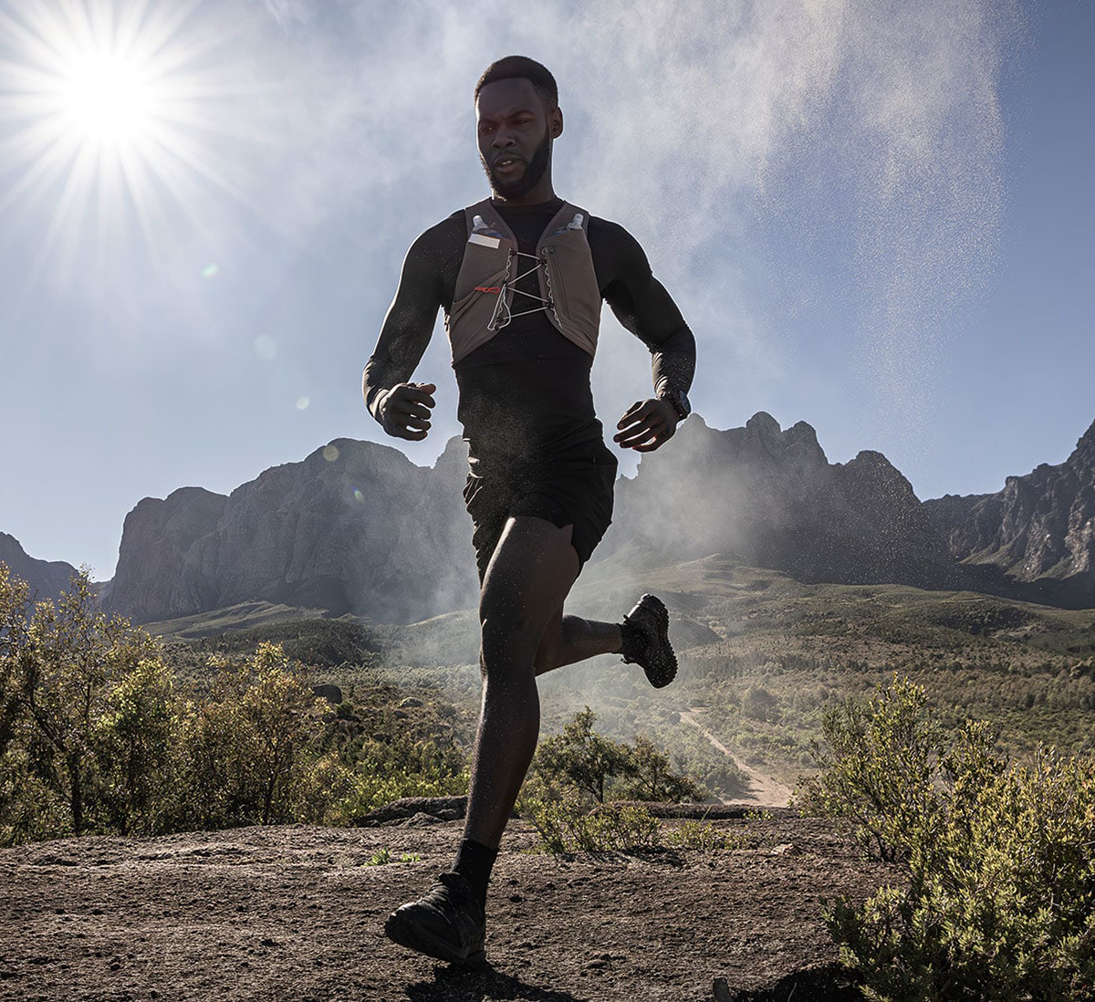 Garmin Fenix 9 Pro - Solar
