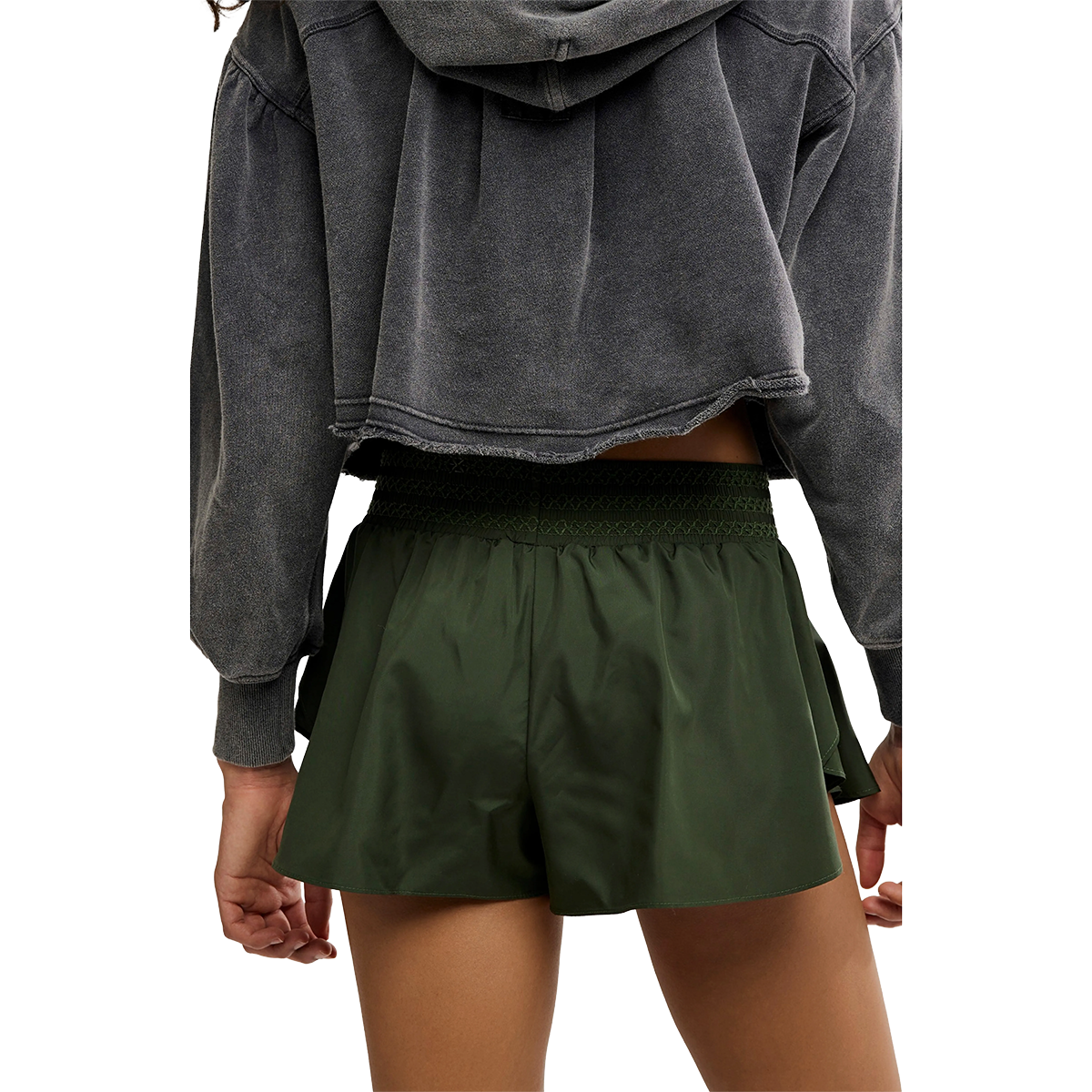 Free People Element Short