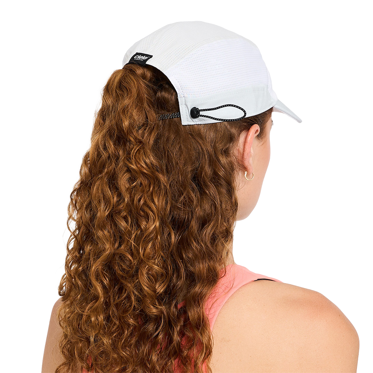 Ciele FSTCap SC - Field - Iconic SL