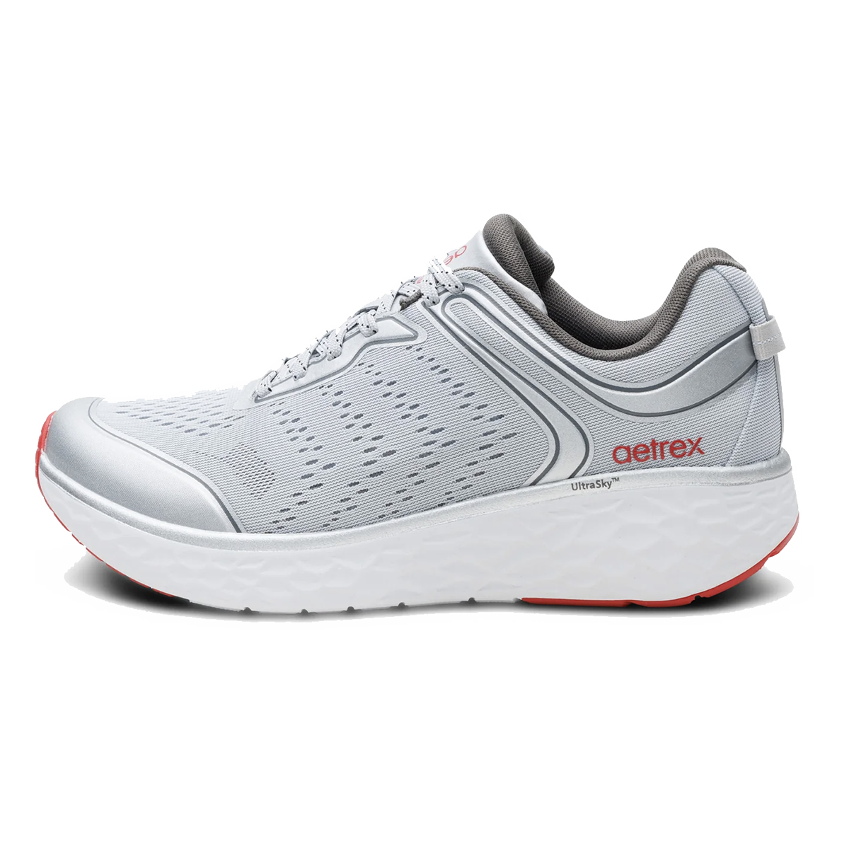Aetrex Chase Lace Up