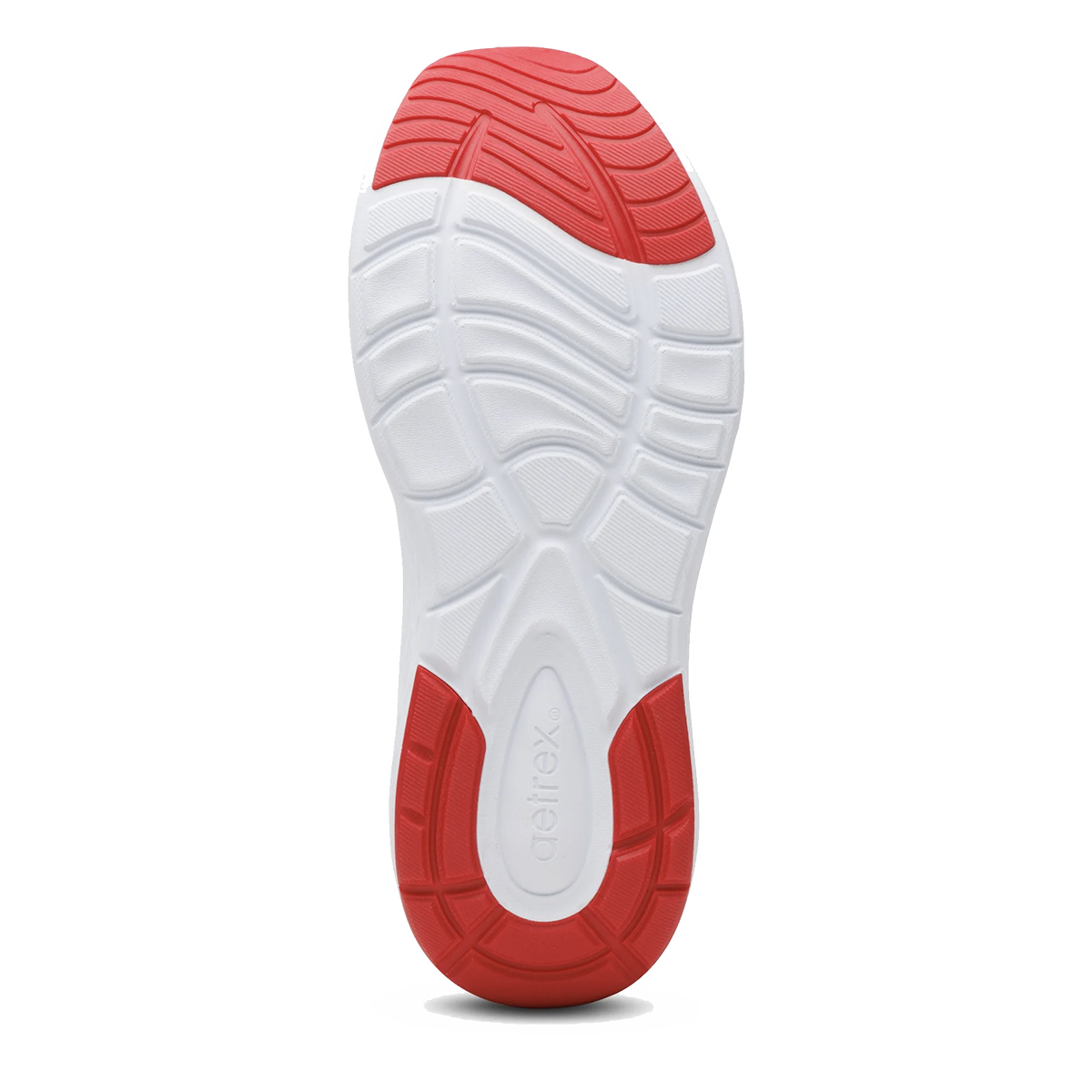 Aetrex Chase Lace Up