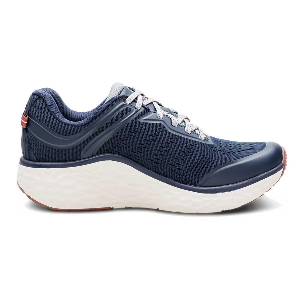 Aetrex Chase Lace Up