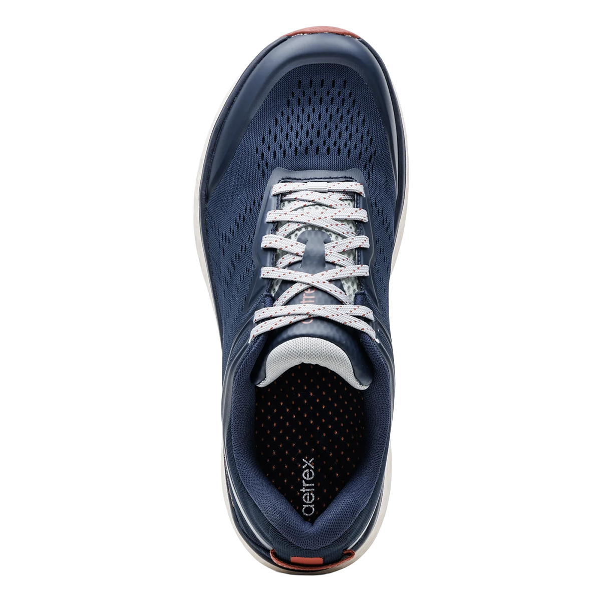 Aetrex Chase Lace Up