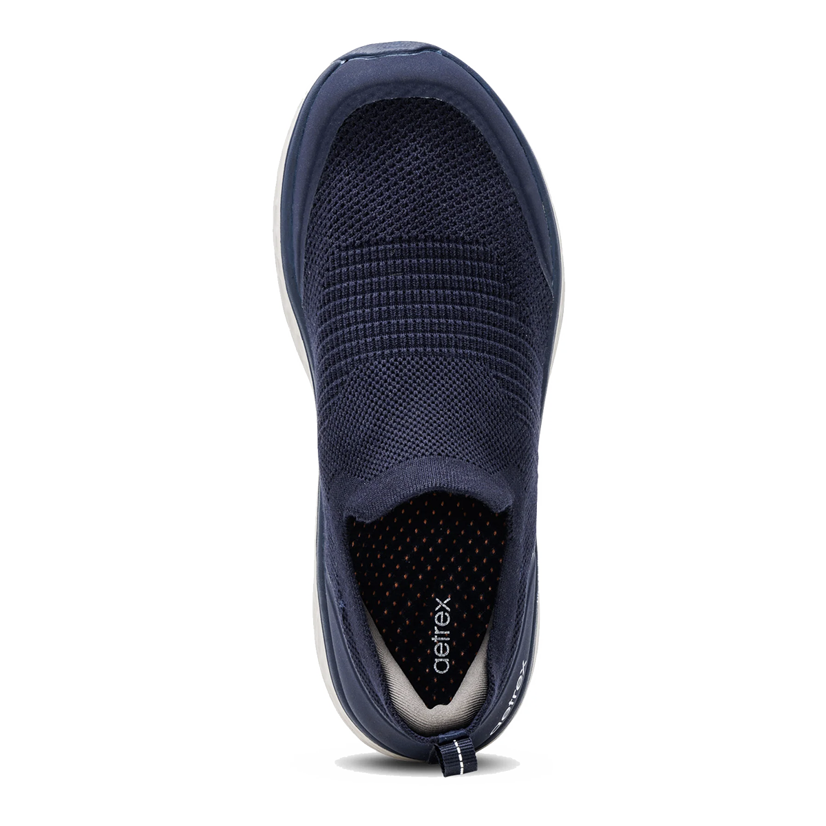 Aetrex Dash Slip On