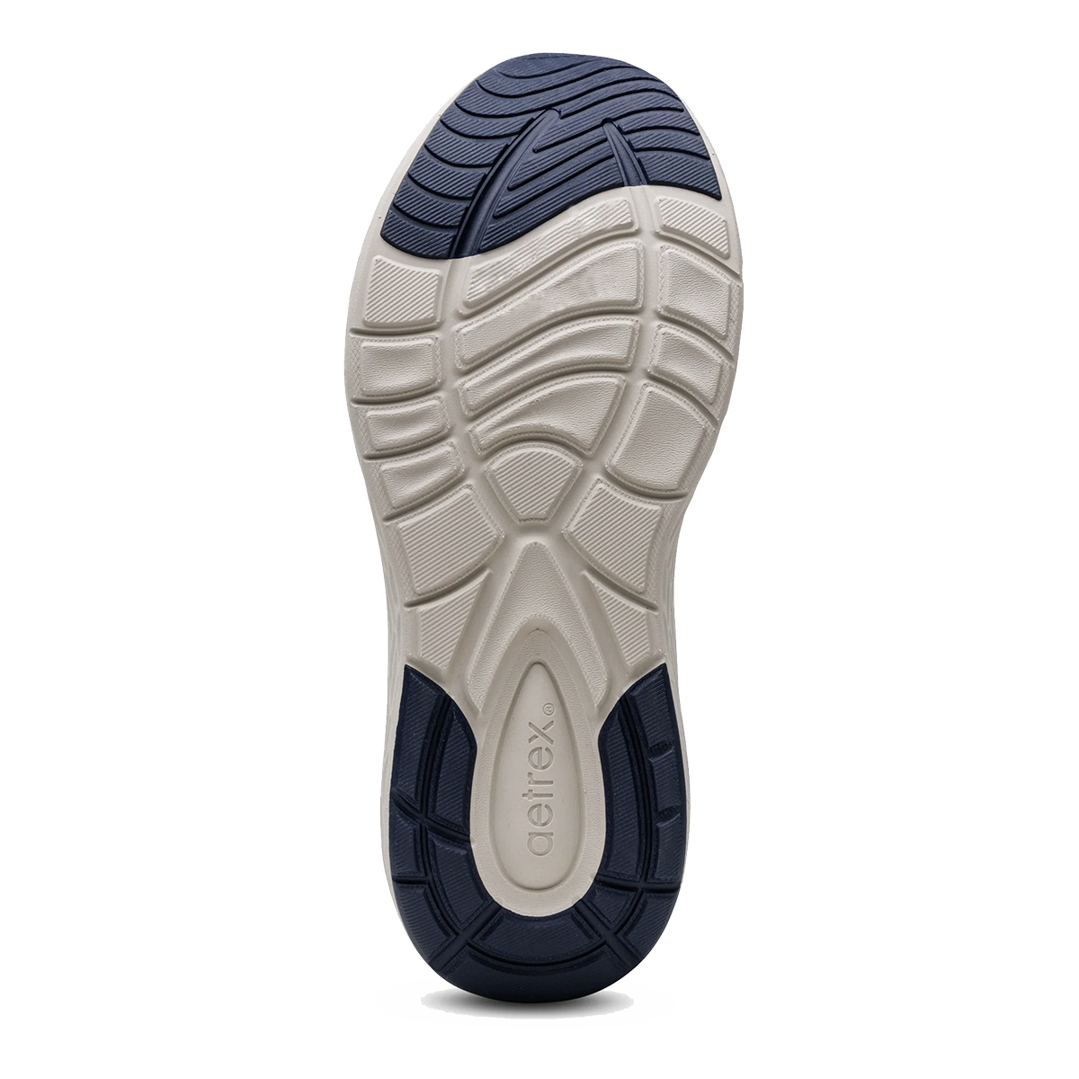 Aetrex Dash Slip On