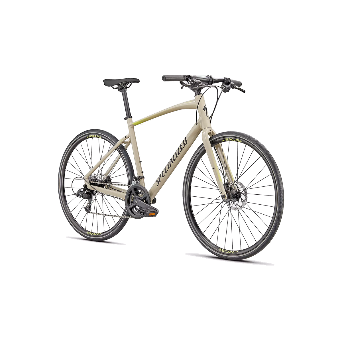 Specialized Sirrus 2.0