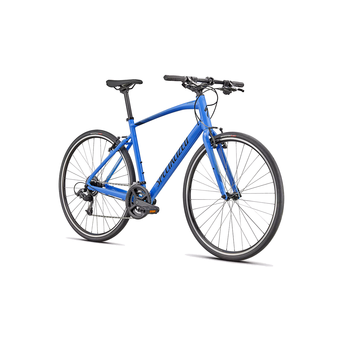 Specialized Sirrus 1.0