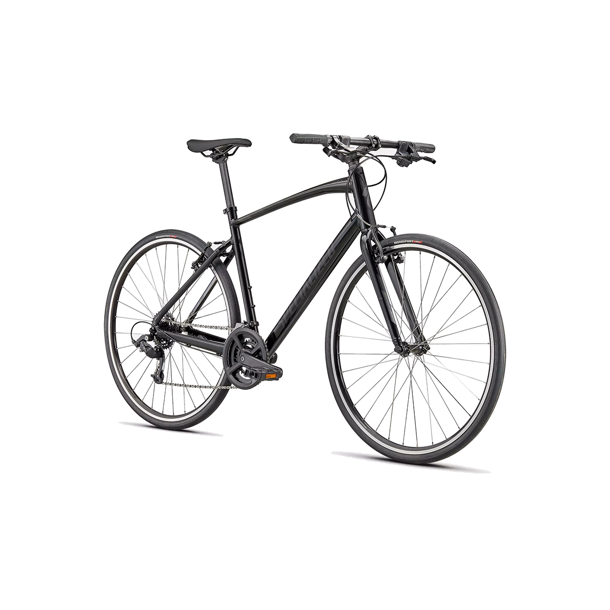 Specialized Sirrus 1.0