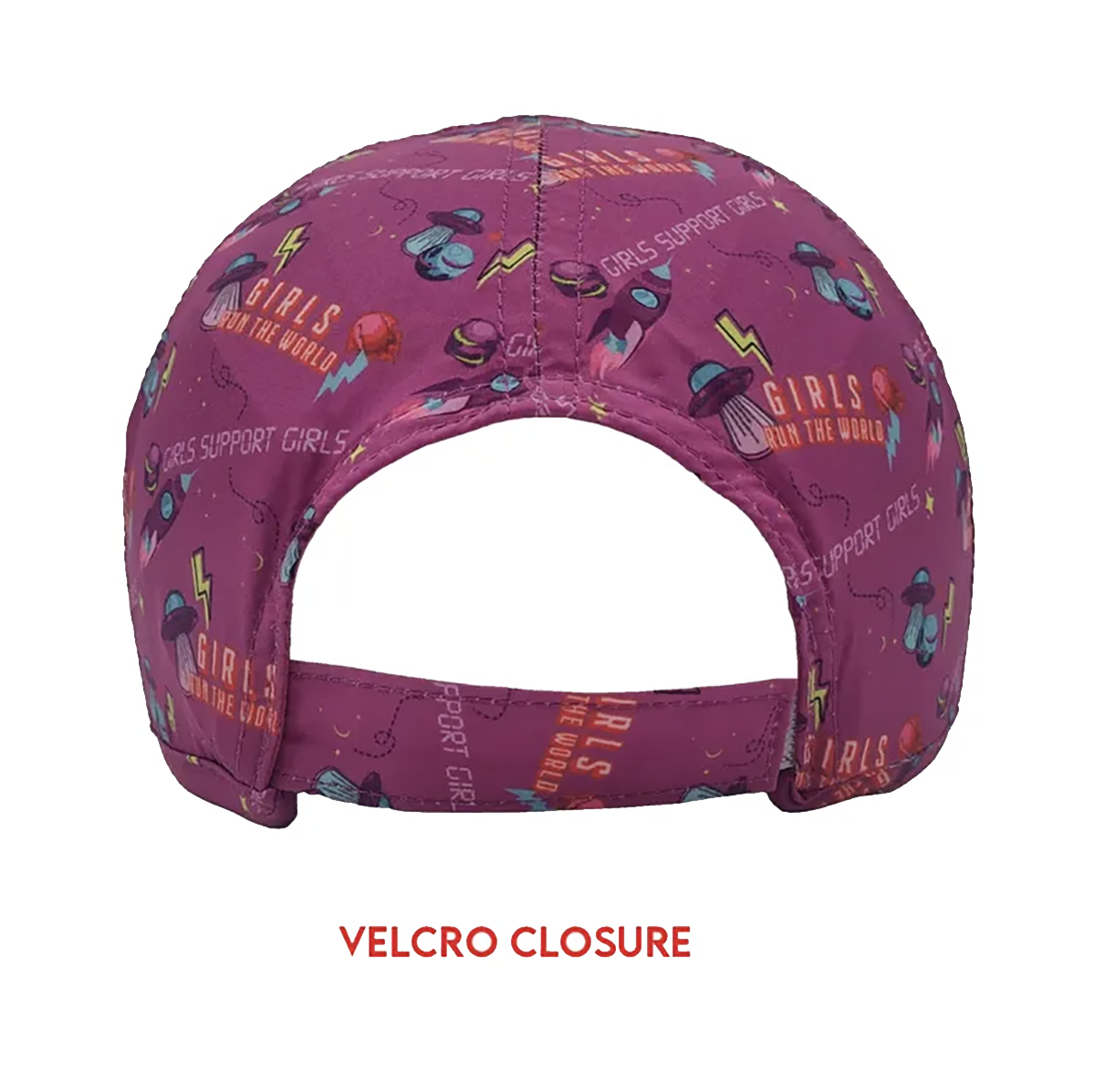 Sprints Race Day Hat