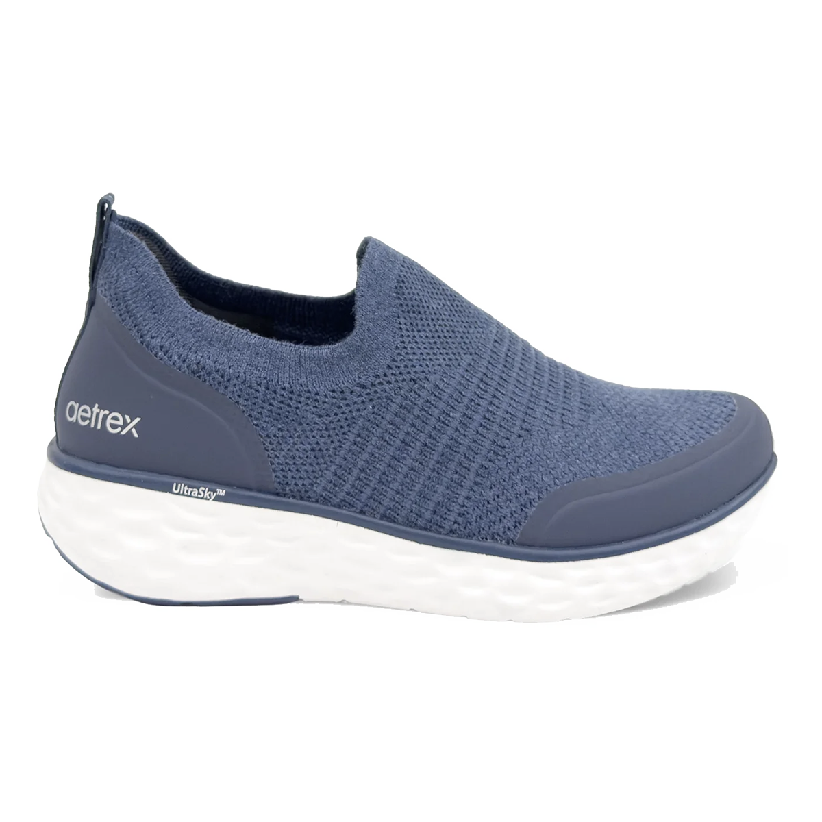 Aetrex Dash Slip On