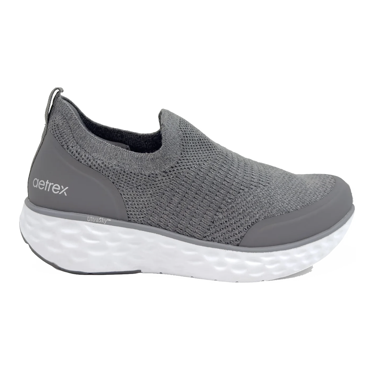 Aetrex Dash Slip On
