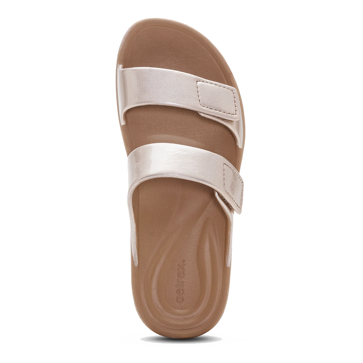 Aetrex Kaia Slip On