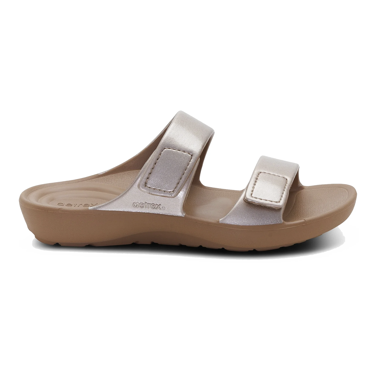 Aetrex Kaia Slip On