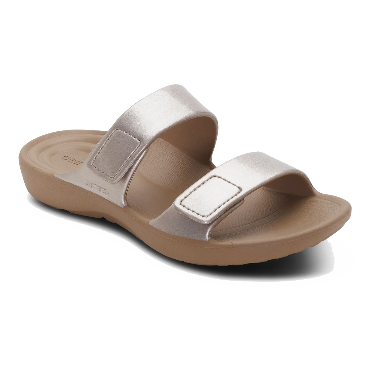 Aetrex Kaia Slip On
