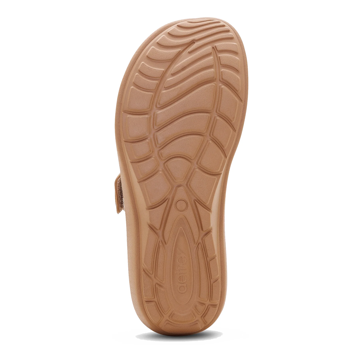 Aetrex Kaia Slip On