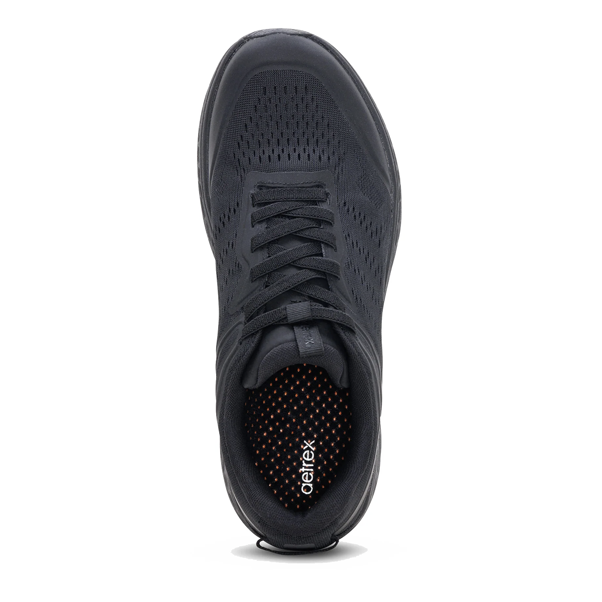 Aetrex Chase Lace Up