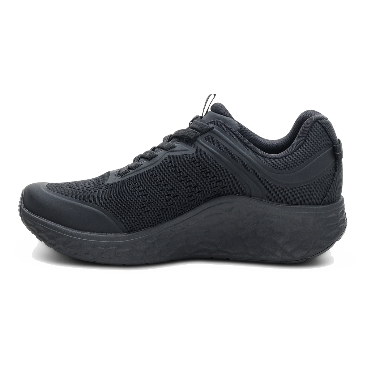 Aetrex Chase Lace Up