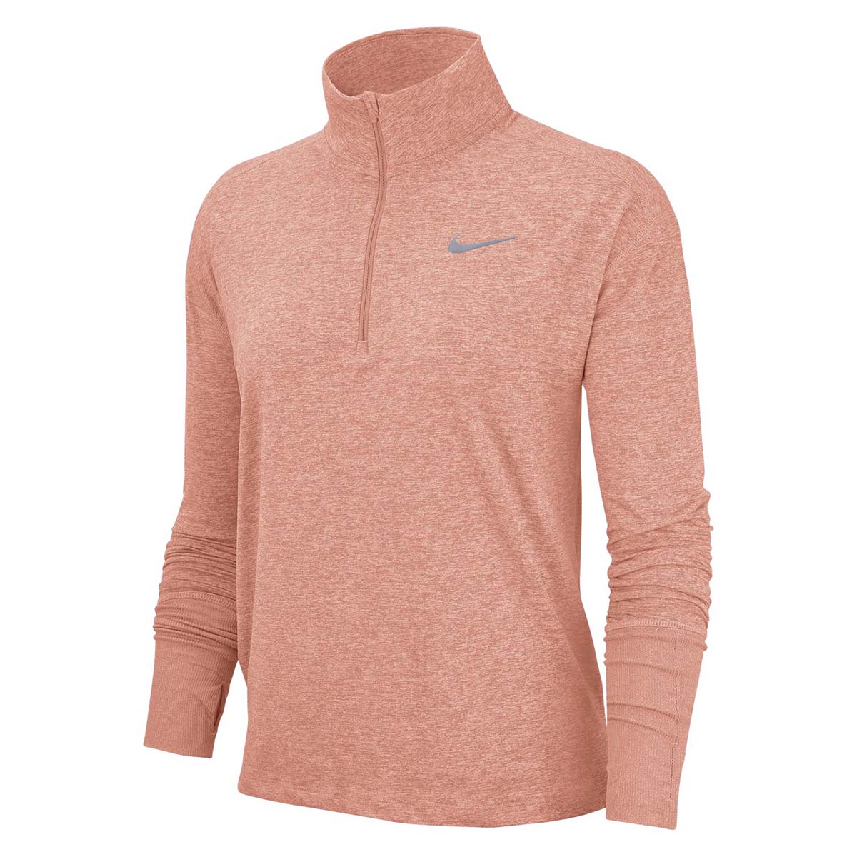 Nike Element 1/4 Zip Longsleeve