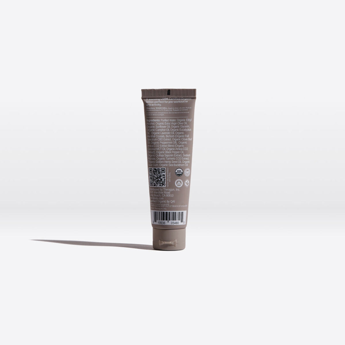 TheraOne Activate Lotion