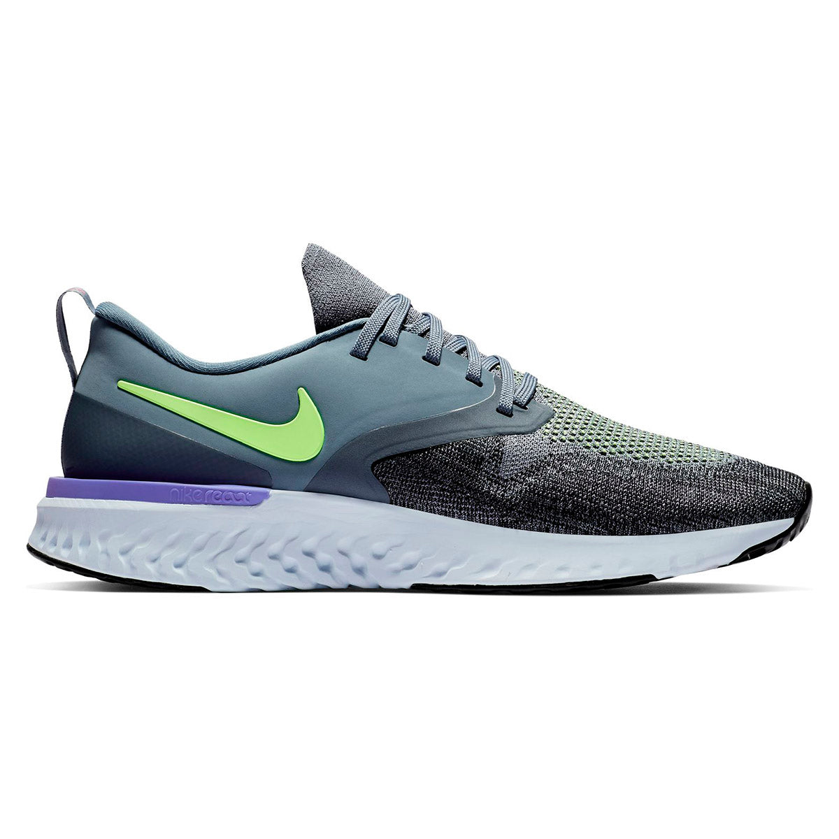 Nike Odyssey React Flyknit – Fit2Run