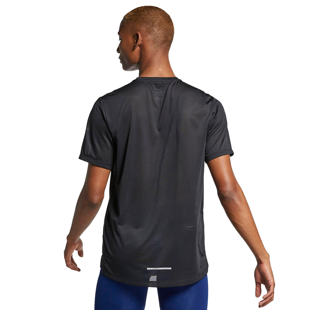 Nike Dri-Fit Miler Shortsleeve