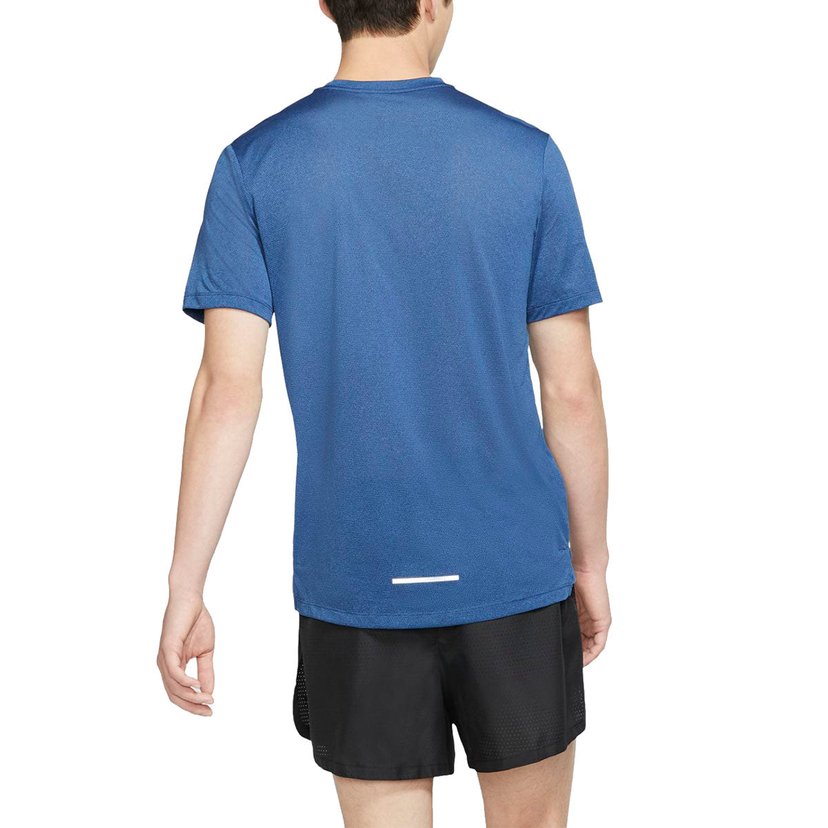 Nike Dri-Fit Miler Shortsleeve