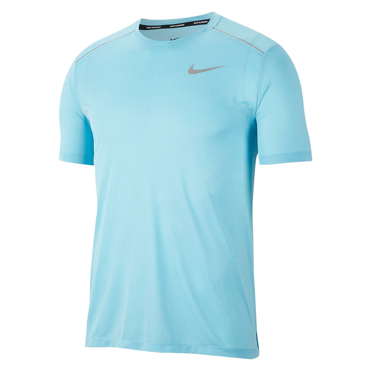 Nike Dri-Fit Miler Shortsleeve