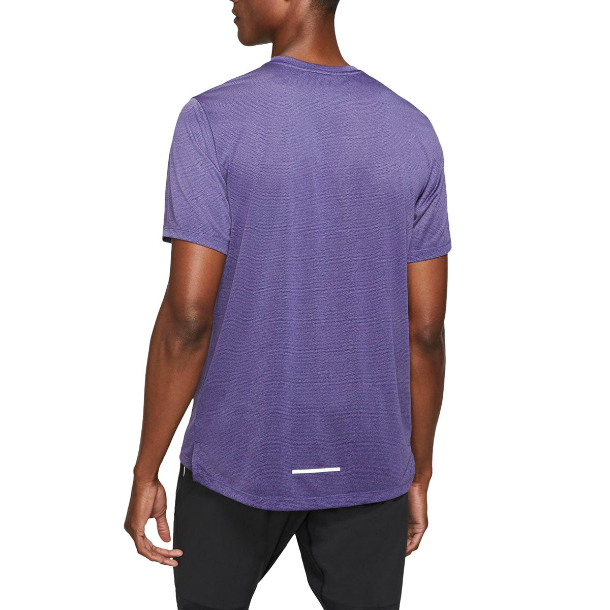 Nike Dri-Fit Miler Shortsleeve