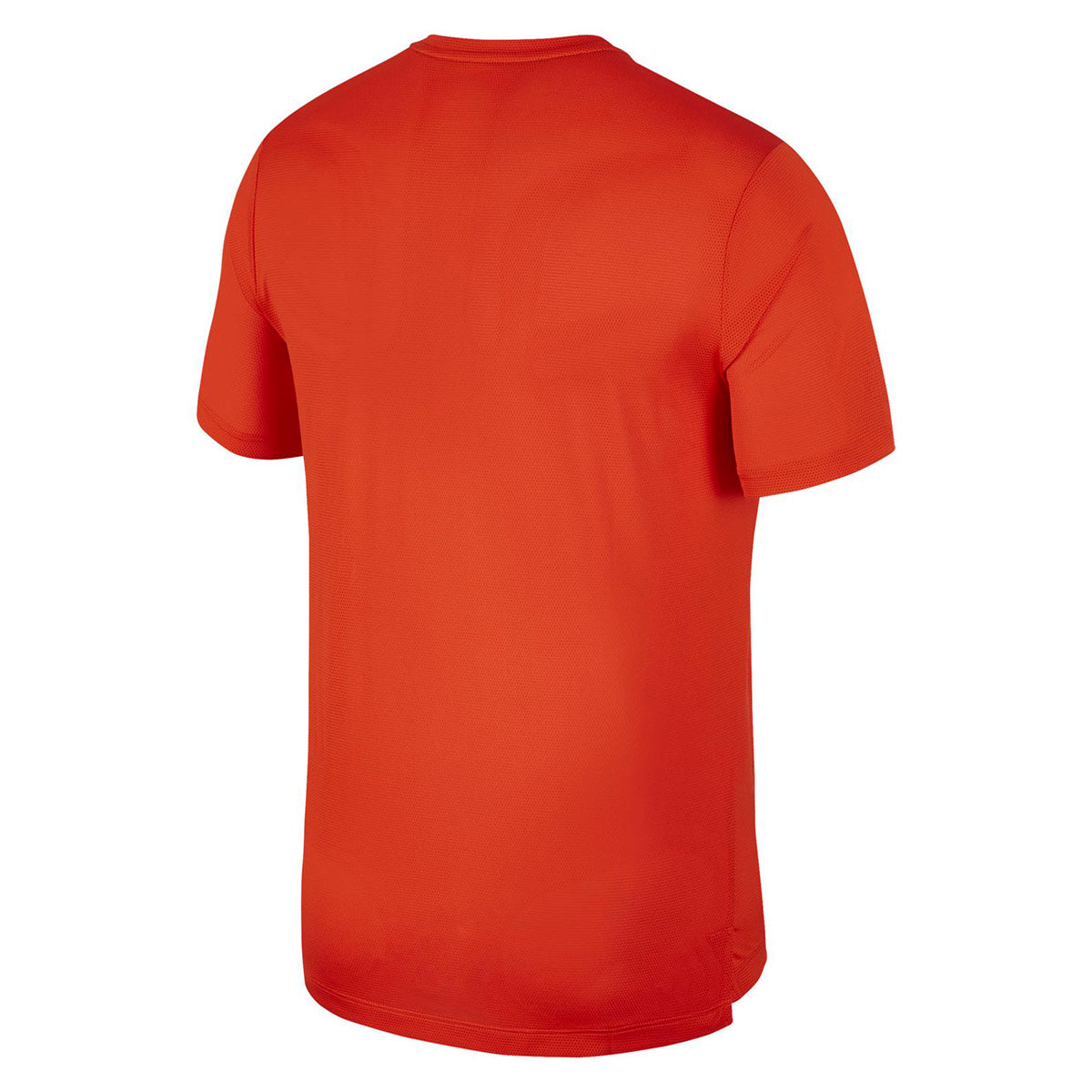 Nike Dri-Fit Miler Shortsleeve
