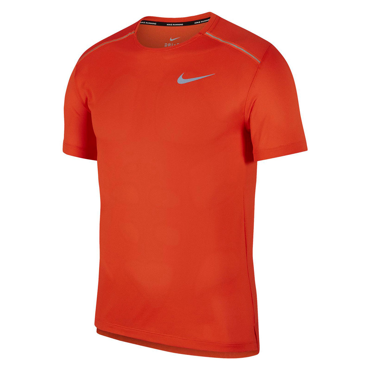 Nike Dri-Fit Miler Shortsleeve