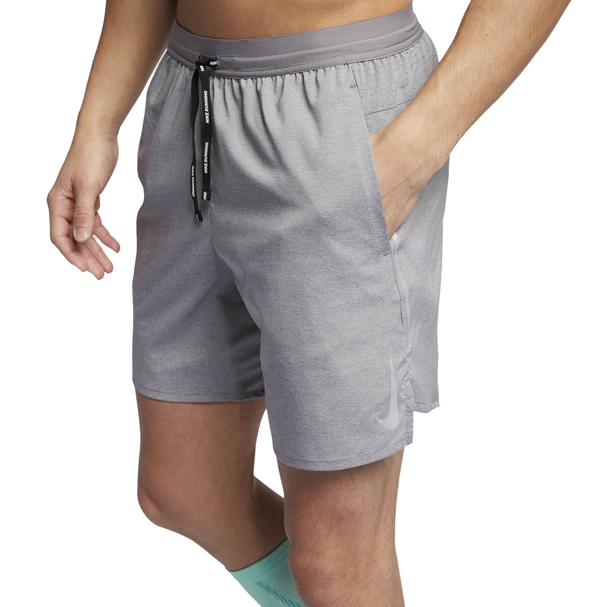 Nike Dri-FIT Flex Stride 7" Short