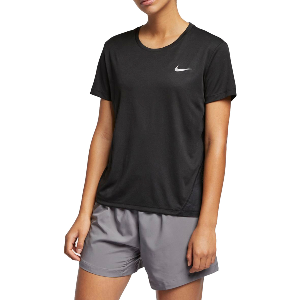Nike Miler Shortsleeve