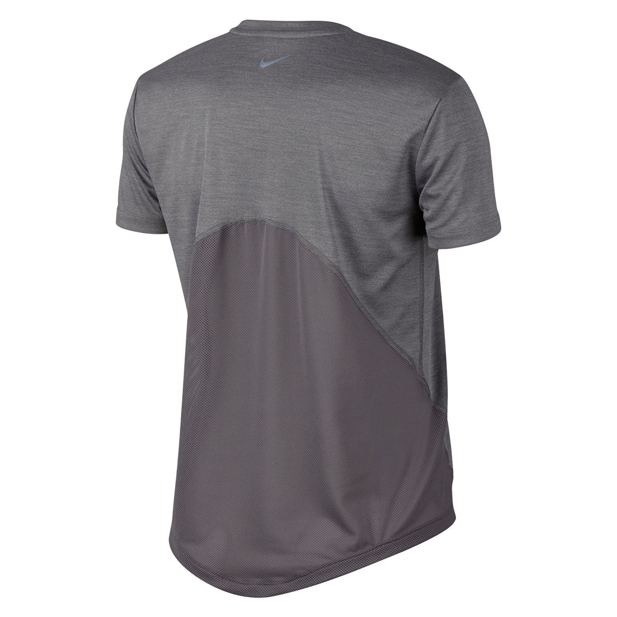 Nike Miler Shortsleeve