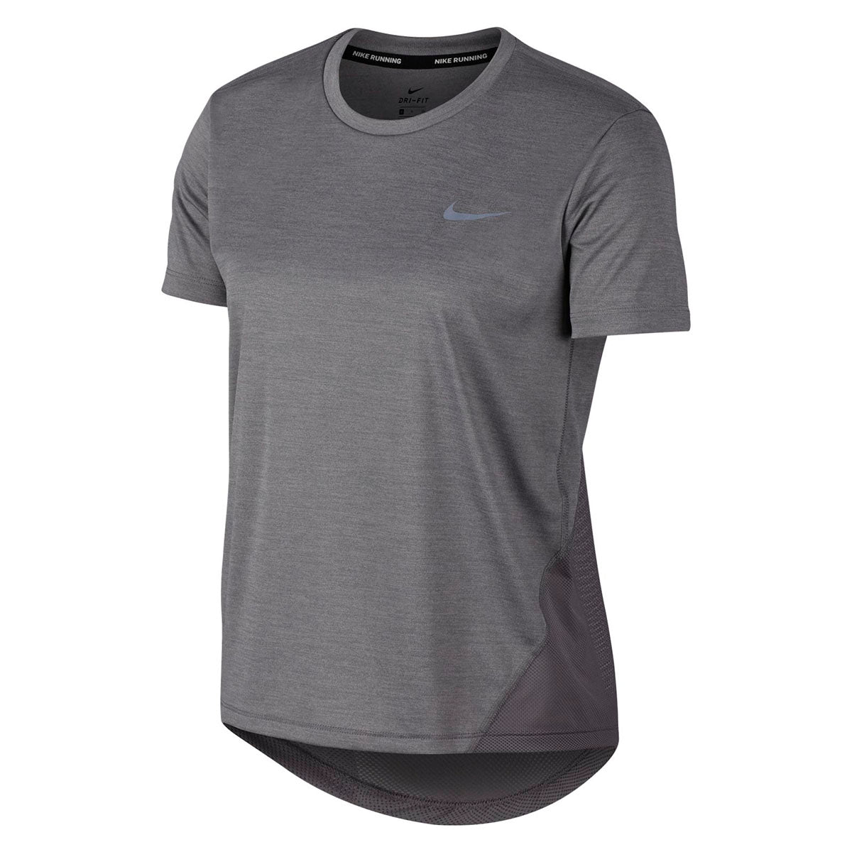 Nike Miler Shortsleeve