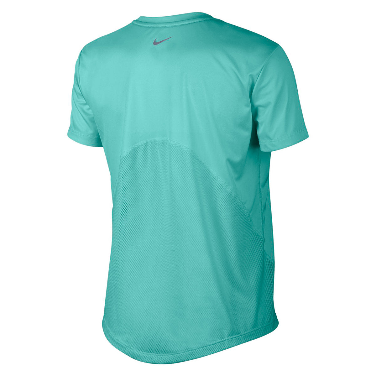 Nike Miler Shortsleeve