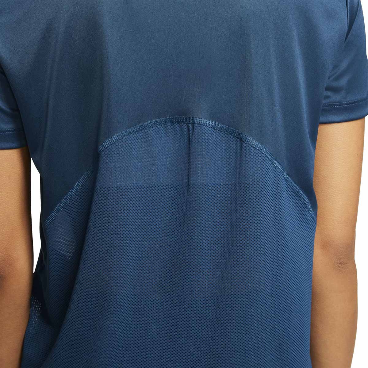 Nike Miler Shortsleeve